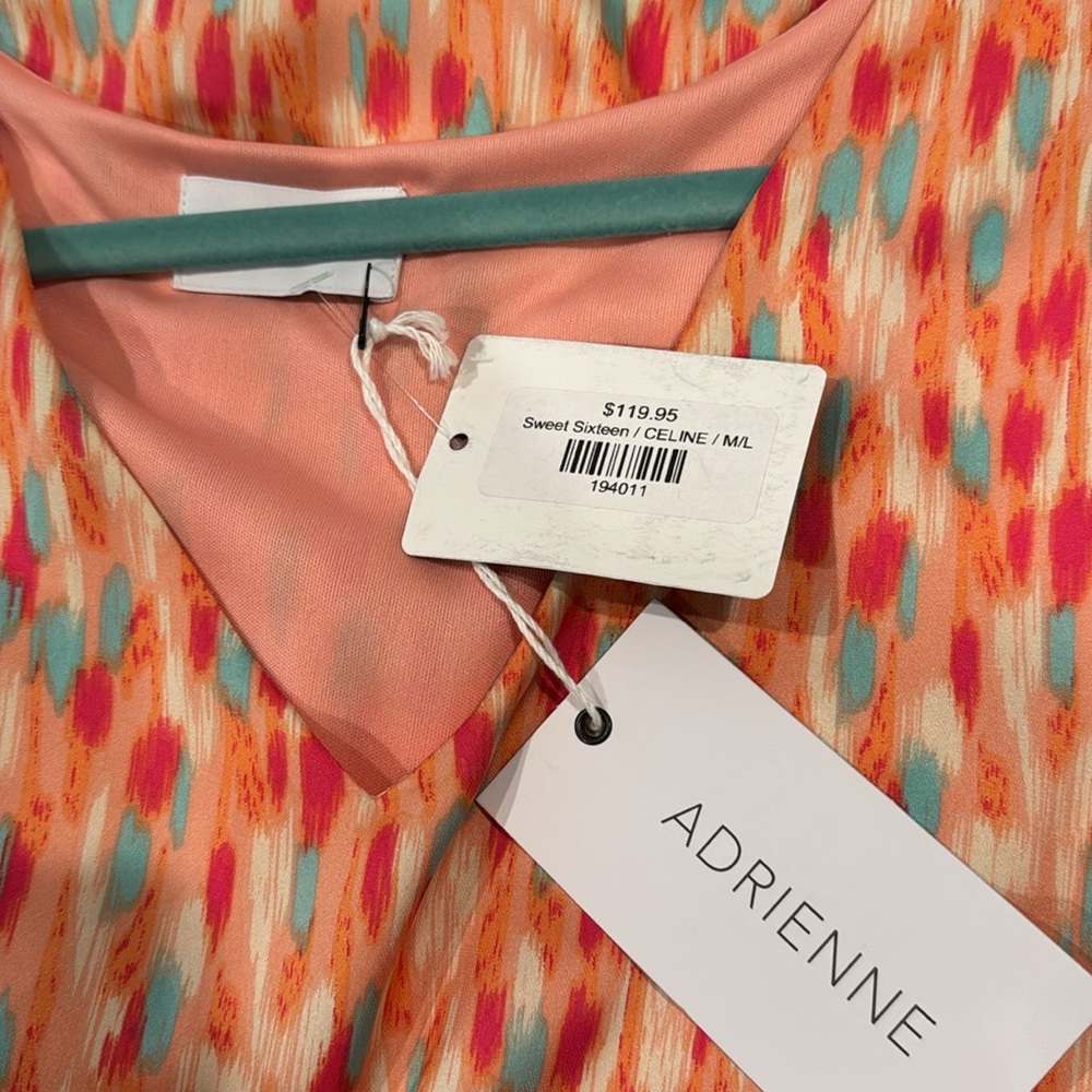 Adrienne kaftan - Picture 5 of 6